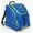 Cobalt,Mint, variant on Athalon Everything Boot Bag/Backpack (Gray/Teal)