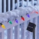 thumbnail image 3 of 1 bombilla LED de fresa, luz solar de fresa. MFZFUKR CPB-US-DYP1022, 3 of 5