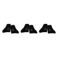 thumbnail image 4 of Soidarity 1 Pair Figure Ice Skating Boot Covers Protector Overshoes for Women Men Type1 NO1, 4 of 6
