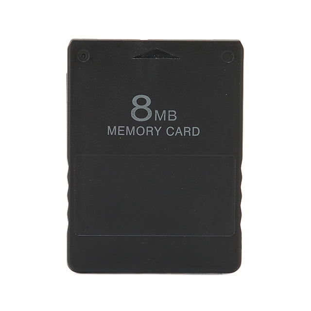 Tarjeta de memoria de alta velocidad para PS2, repuesto para Sony Playstation de 28 MB