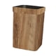 thumbnail image 5 of Bote de Basura Contenedor de Basura Contenedor de Basura, contenedor de Basura sin Tapa para Reciclaje, para Dormitorio, Sala de Manualidades, baño 225x275cm Macarena Papelera casera, 5 of 8