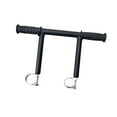 thumbnail image 2 of SUTENGDA Handlebar Extender  Metal Handle Extender  Universal Extension 32mm, 2 of 9