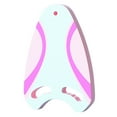 thumbnail image 2 of Tabla de natación Sunnimix Kickboard Rosa Unisex, 2 of 8