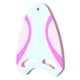 thumbnail image 2 of Tabla de natación Sunnimix Kickboard Rosa Unisex, 2 of 8