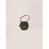JuJuBe Paci Pod Washable Dual Pacifier Holder - Camo Green