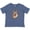 Indigo, variant on Inktastic German Shepherd Dog Art Boys or Girls Baby T-Shirt