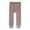 Brown, variant on FRSASU Kids Clothing Baby Girls Can Open the Crotch Velvet Thickened Leggings Cropped Trousers Gray 2-4 Years