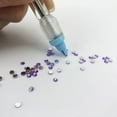 thumbnail image 4 of POINTERTECK Stylo de Perceuse Outils de Peinture Ensemble Broderie Manuelle Accessoires DIY Pointe Strass Multi-Fonction, 4 of 7