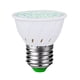 thumbnail image 4 of Encendiendo Lámpara E27 GU10 72 LED UV Germicida Luz Ultravioleta Desinfectante Esterilizador Bombilla Sywqhk Para estrenar, 4 of 8