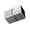 Style 1, variant on AOOOWER Carbon Steel Slot Designing Tool Jewelry Metalworking Tool for Professional Jewelry Designers Handmade Bracelet Creation