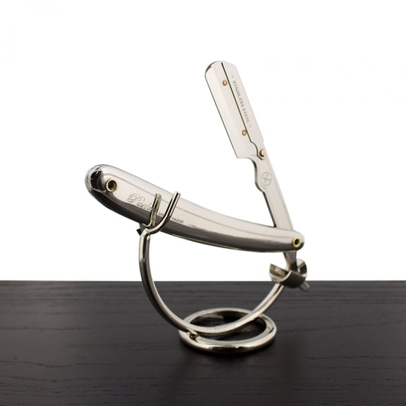 Parker SR1 Barber Straight Razor