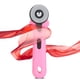 thumbnail image 3 of Cortador giratorio, accesorios de costura de cúter redondo de 45 mm fiel a su promesa, 3 of 8