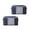 Blue-2PC, variant on Clearance Under $5 Boovnll 90L Large Storage Bags, 1 Pack Clothe Storage Bins Foldable Closet Organizer Storage Containers With Handles Thick Fabric Storage Bags for Clothing, Storage and Organization