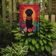 thumbnail image 2 of Puli Holiday Christmas Garden Flag 11.25 in x 15.5 in, 2 of 5