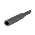thumbnail image 2 of 1 Pcs 80mm Length 1/4" Hex DriveSocket Impact Nut Bolt Drill Bits, 2 of 14