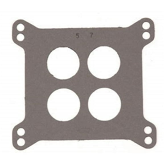 Mr Gasket 57 Carburetor Base Gasket