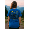 thumbnail image 2 of Southern Couture Classic Made For The Mountains Bears T-Shirt, 2 of 4