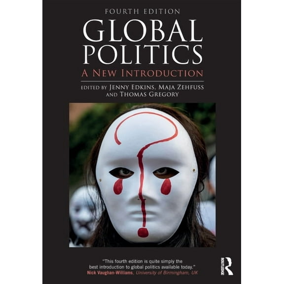 Global Politics: A New Introduction, (Paperback)