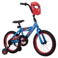 thumbnail image 4 of Bicicleta Huffy Infantil Spiderman R16, 4 of 4