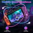 thumbnail image 5 of Wireless Joypad Controllers Compatible for Nintendo Switch (L/R), Support Dual Vibration/Motion Control/Wake-up Function, 5 of 7
