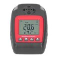 thumbnail image 2 of Monitor de oxígeno WT8821, detector de O2, analizador de concentración de gas, medidor de alarma, sensor de oxígeno, 2 of 14