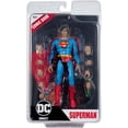 thumbnail image 1 of DC Direct Comic 7 Inch Action Figure Wave 7 - Superman 1978, 1 of 2