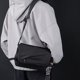 thumbnail image 3 of Bolso para hombre bandolera con correas gruesas elegante para viajar ANGGREK Otros, 3 of 8