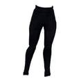 thumbnail image 2 of LeeQinersw 1/12 Action Figure Pants, Stretch Leggings, Miniature Clothing, Elastic for 6 inch Figures Body Tight Fit Yoga Pants Trousers Black, 2 of 7