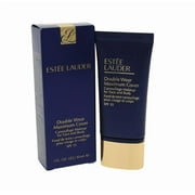 Estee Lauder Double Wear Maximum Cover Makeup Creamy Tan Medium-1oz