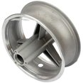 thumbnail image 3 of ziyahi Precision Guaranteed Racing Mini Motorcycle Wheel Rim Hub Set For 47cc/49cc Bikes Providing Precise Installation 110/50-6.5, 3 of 6