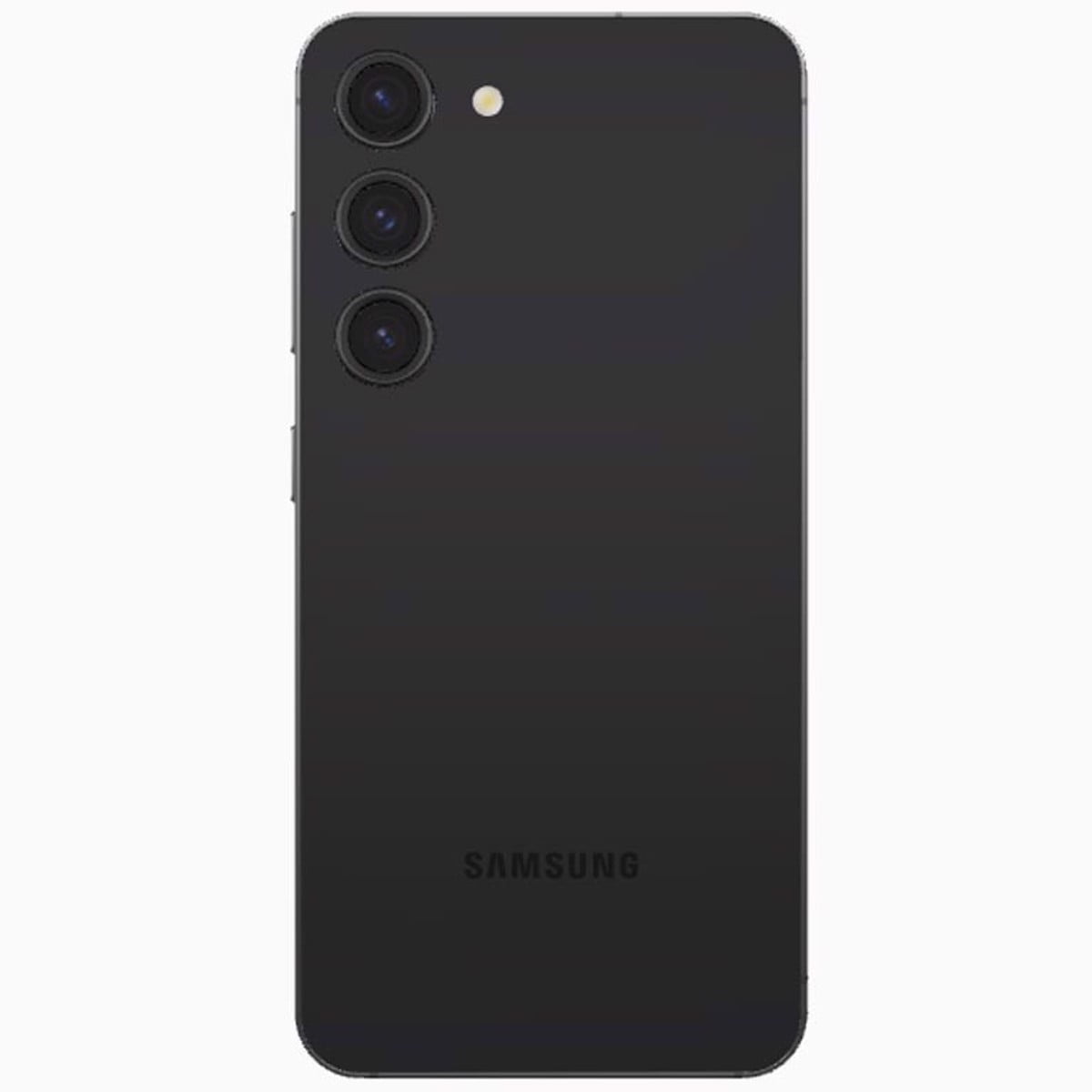 Samsung Galaxy S23 STANDARD EDITION Dual-SIM 128GB ROM + 8GB RAM