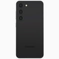 thumbnail image 3 of Samsung Galaxy S23 STANDARD EDITION Dual-SIM 256GB ROM + 8GB RAM (Only GSM | No CDMA) Factory Unlocked 5G Smartphone (Phantom Black) - International Version, 3 of 3