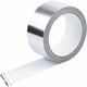 thumbnail image 2 of Cinta adhesiva de aluminio resistente de alta adherencia, sellado impermeable para una mayor durabilidad, 50 mm x 20 m, 2 of 5