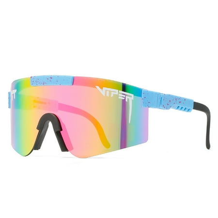 Pit - Viper The Original Sunglasses Narrow Fit-C13