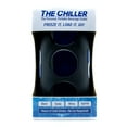 thumbnail image 6 of Chill Systems Portable Chiller Cooler with Built-in Freezing Gels, Black, 6 of 12