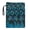 Turtle Leopard, variant on HELLHERO Gift Book Covers with Decorative Design Polyester Storage & Portability Handle Class Office Pocket for Mother 11.4 Inch X 8.66 Inch