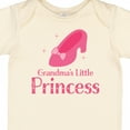 thumbnail image 4 of Inktastic Grandma's Little Princess Girls Baby Bodysuit, 4 of 5