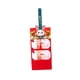 thumbnail image 4 of 2 Sobres Rojos año Nuevo Lunar Hong Bao con Patrones de Conejo, 4 of 9