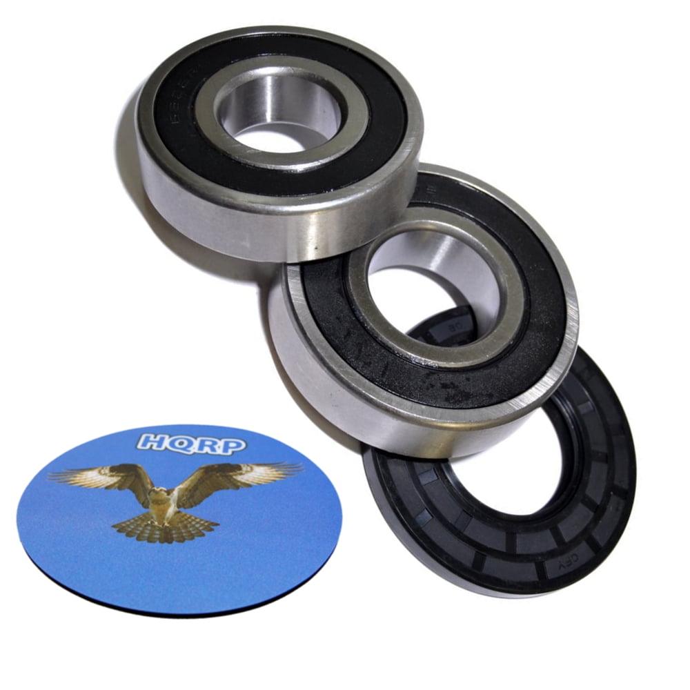 HQRP Bearing and Seal Kit for Frigidaire GLGH1642FS4 GLGH1642FS5