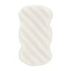 thumbnail image 1 of Esponja facial de fibra vegetal, esponja de baño exfoliante de limpieza facial portátil reutilizable lavable, 1 of 8
