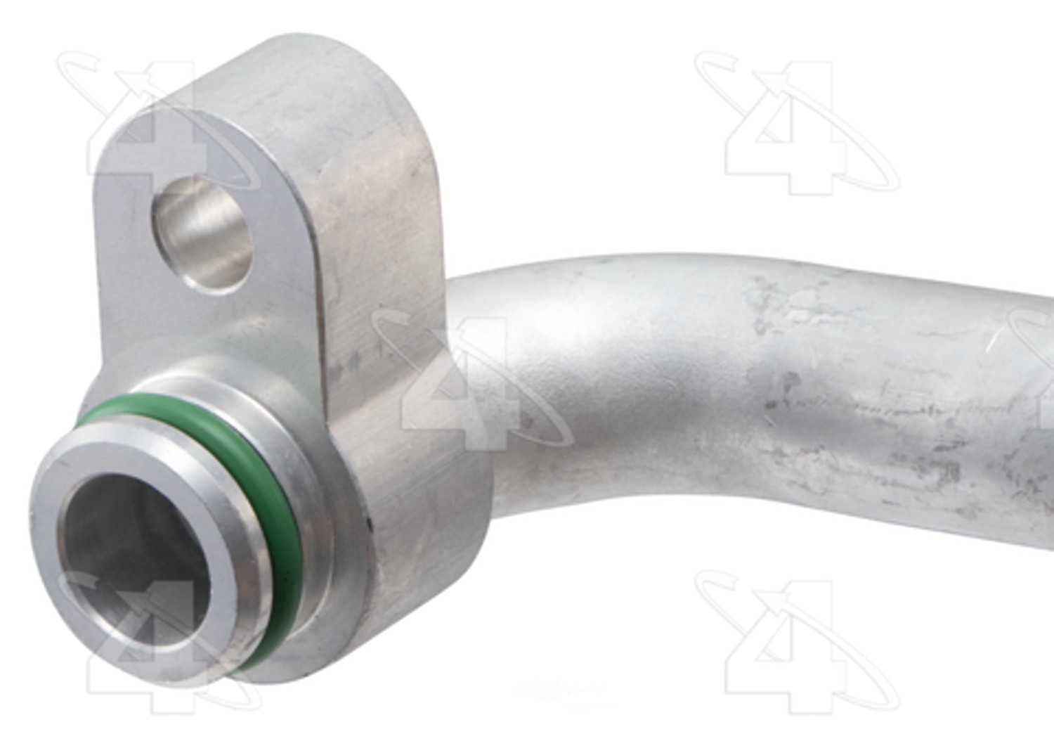 Murray Climate Control 66457 A/c Refrigerant Suction Hose