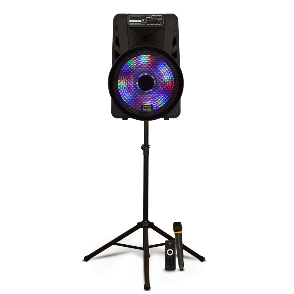 tweeter acoustic act 44