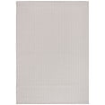 thumbnail image 2 of Safavieh Lakeside Jamal Geometric Indoor/Outdoor Area Rug, Beige/Taupe, 5'3" x 7'7", 2 of 7