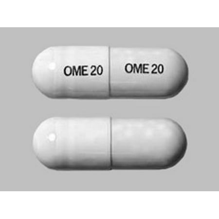omeprazole