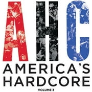 America's Hardcore 3 - Vinyl