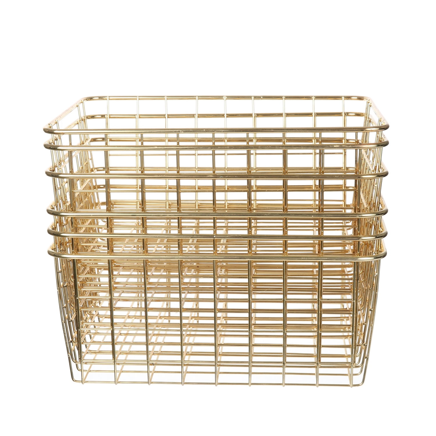 Mainstays 6pk Wire Basket