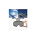 thumbnail image 5 of Motorcycle Goggles, ATV, Dirt Bike, MX Racing UV400 for Outdoor SportsGreen, 5 of 5