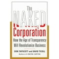 thumbnail image 2 of La Société Nue: Comment l'Âge de la Transparence Va Révolutionner les Affaires, 2 of 4