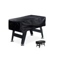 thumbnail image 1 of Jinsinto Foosball Table Cover, Waterproof 420d Oxford Table Football Covers Foosball Table Protection, 1 of 5