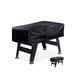 thumbnail image 1 of Cubierta de mesa de futbolín, impermeable 420d Oxford fundas de mesa de fútbol Protector de mesa de futbolín JAMW Sencillez, 1 of 5